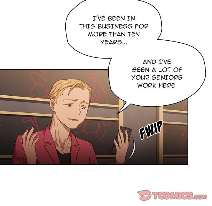 Who Cares If I’m a Loser! - Chapter 20 [photo 33] - MangaPorn