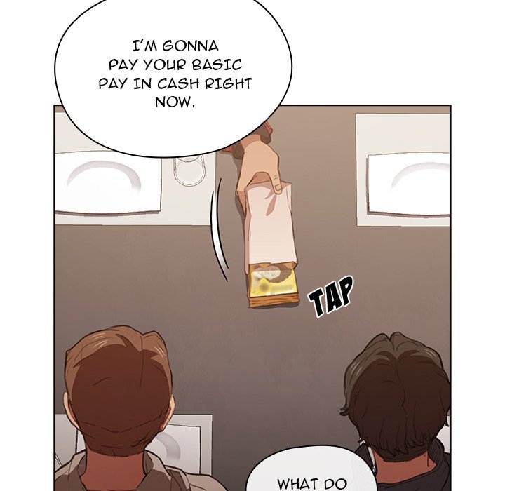 Who Cares If I’m a Loser! - Chapter 20 [photo 37] - MangaPorn