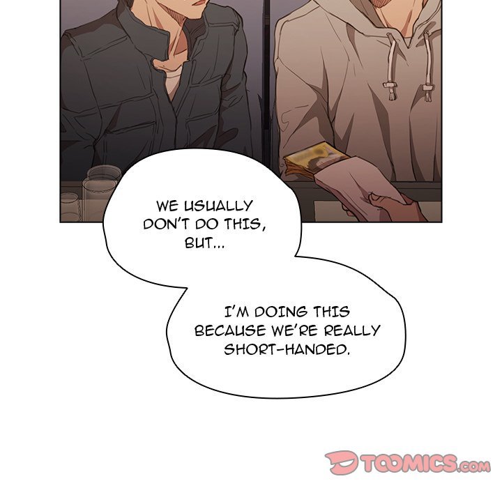 Who Cares If I’m a Loser! - Chapter 20 [photo 39] - MangaPorn