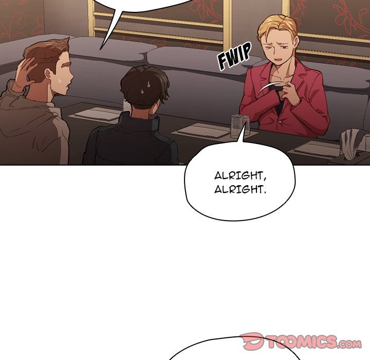 Who Cares If I’m a Loser! - Chapter 20 [photo 42] - MangaPorn