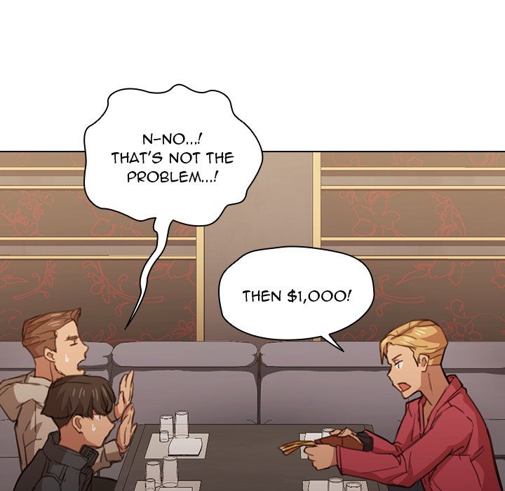 Who Cares If I’m a Loser! - Chapter 20 [photo 44] - MangaPorn