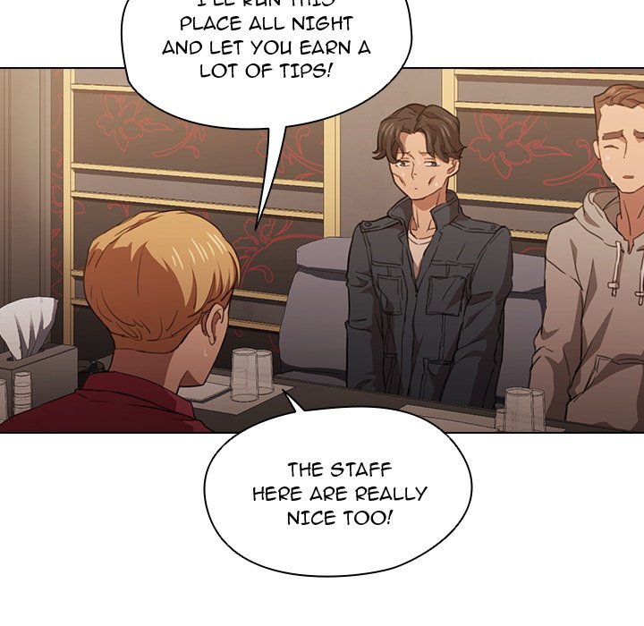 Who Cares If I’m a Loser! - Chapter 20 [photo 46] - MangaPorn