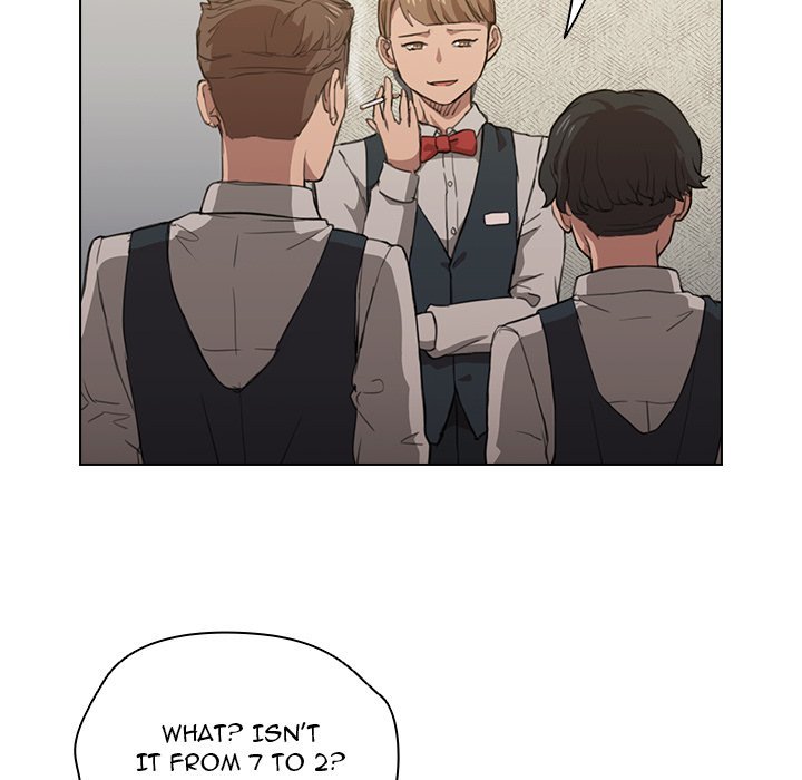 Who Cares If I’m a Loser! - Chapter 20 [photo 52] - MangaPorn