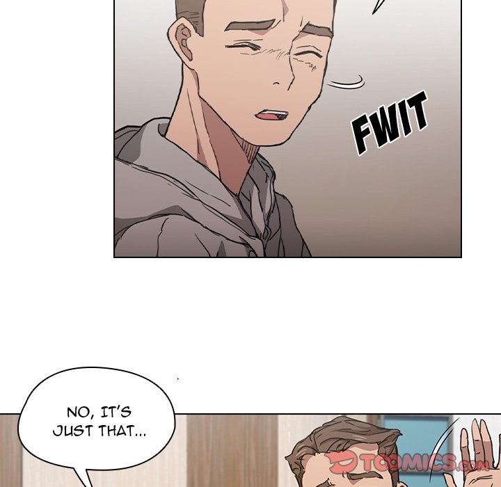 Who Cares If I’m a Loser! - Chapter 20 [photo 6] - MangaPorn