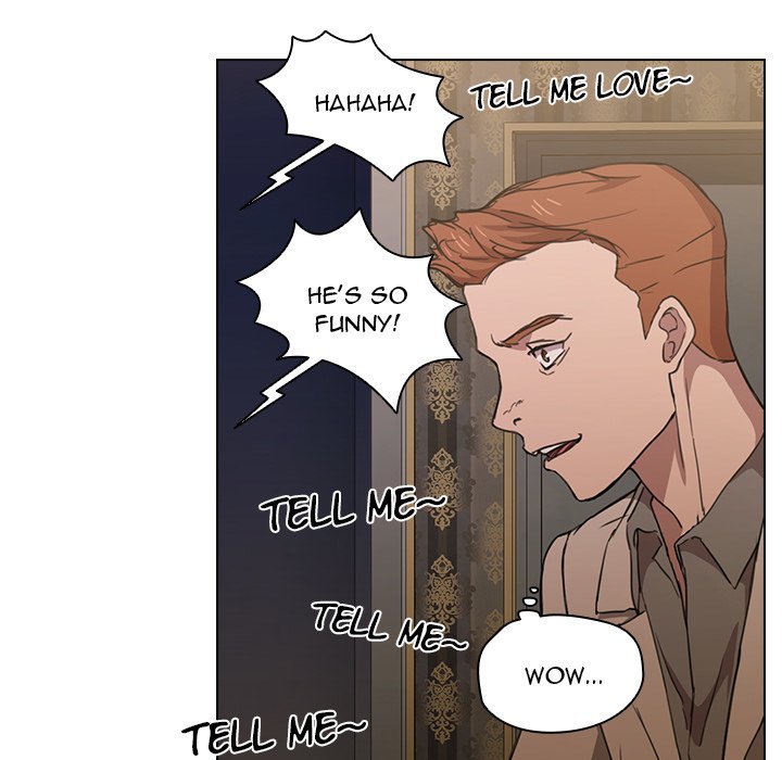 Who Cares If I’m a Loser! - Chapter 20 [photo 65] - MangaPorn