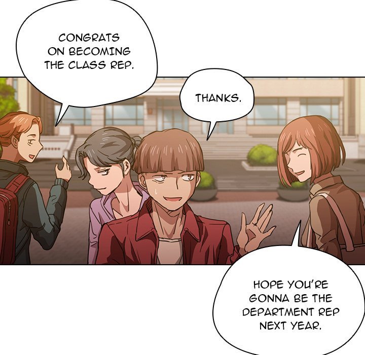 Who Cares If I’m a Loser! - Chapter 20 [photo 68] - MangaPorn