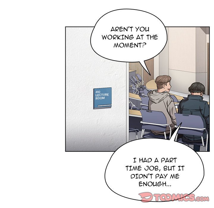 Who Cares If I’m a Loser! - Chapter 20 [photo 9] - MangaPorn