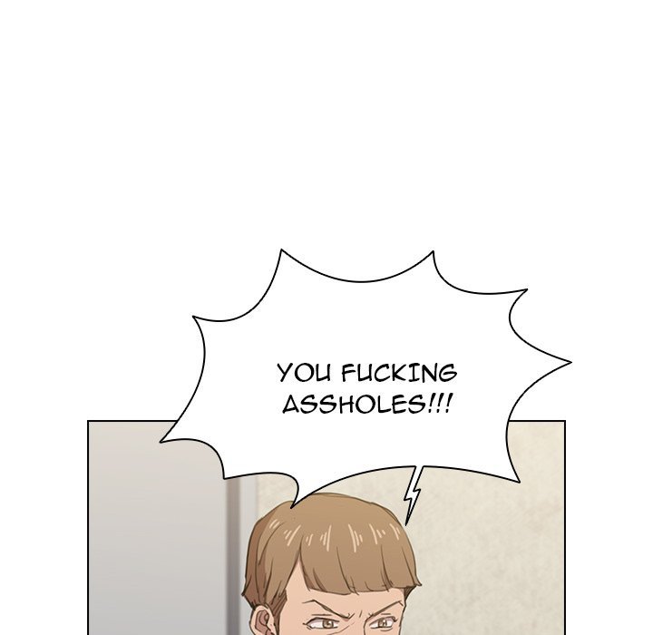 Who Cares If I’m a Loser! - Chapter 21 [photo 100] - MangaPorn