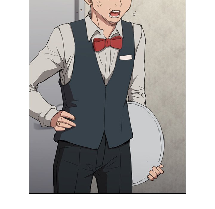 Who Cares If I’m a Loser! - Chapter 21 [photo 101] - MangaPorn