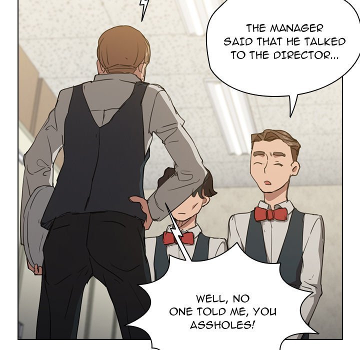 Who Cares If I’m a Loser! - Chapter 21 [photo 104] - MangaPorn