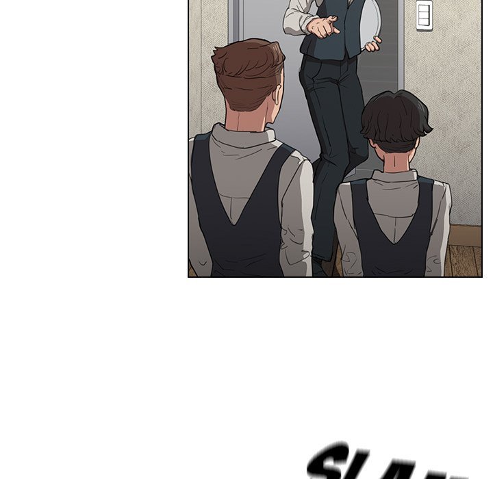 Who Cares If I’m a Loser! - Chapter 21 [photo 106] - MangaPorn