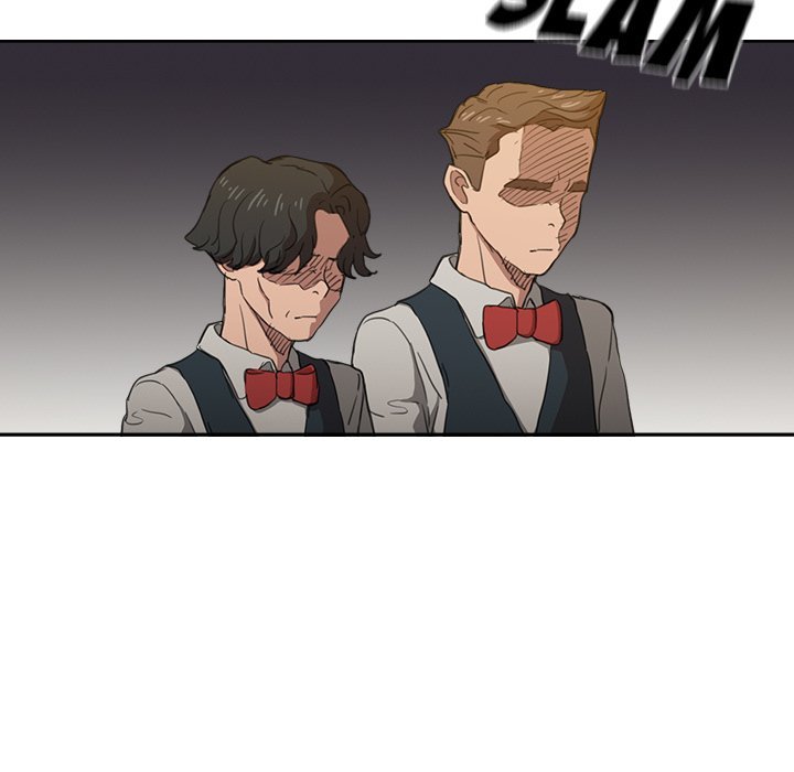 Who Cares If I’m a Loser! - Chapter 21 [photo 107] - MangaPorn