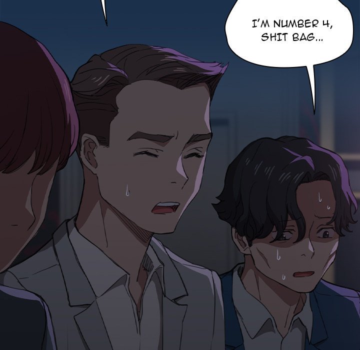 Who Cares If I’m a Loser! - Chapter 21 [photo 14] - MangaPorn
