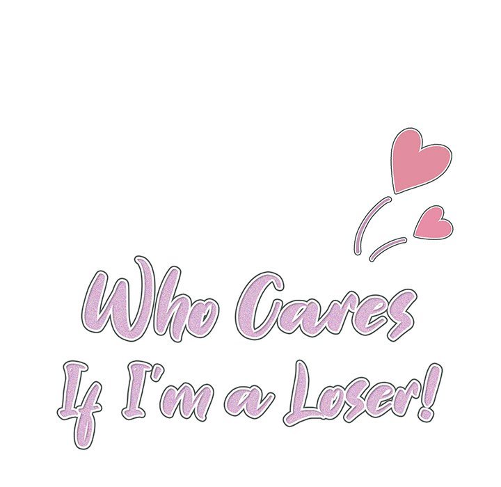 Who Cares If I’m a Loser! - Chapter 21 [photo 17] - MangaPorn