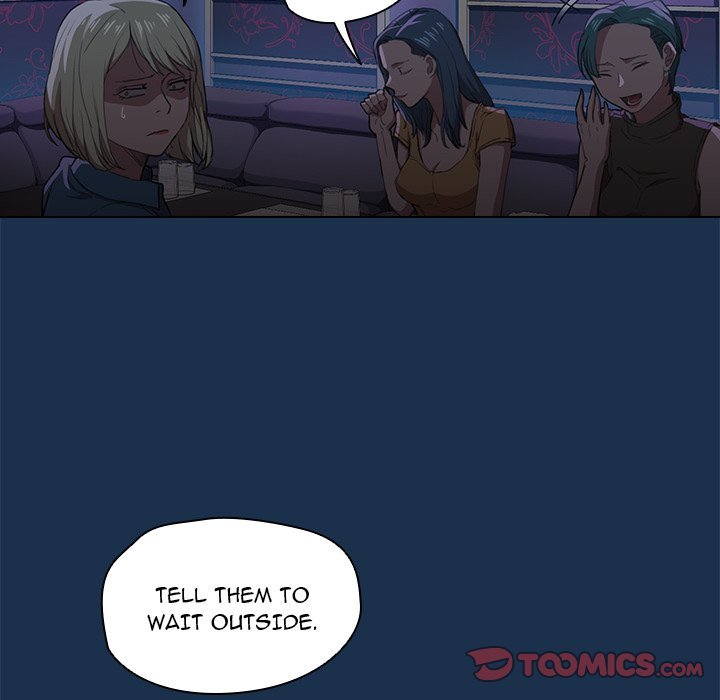 Who Cares If I’m a Loser! - Chapter 21 [photo 21] - MangaPorn