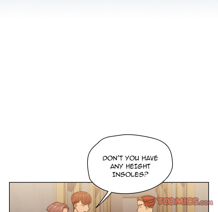Who Cares If I’m a Loser! - Chapter 21 [photo 24] - MangaPorn