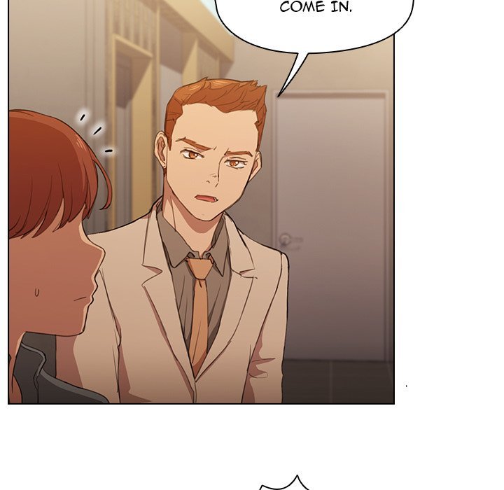 Who Cares If I’m a Loser! - Chapter 21 [photo 26] - MangaPorn