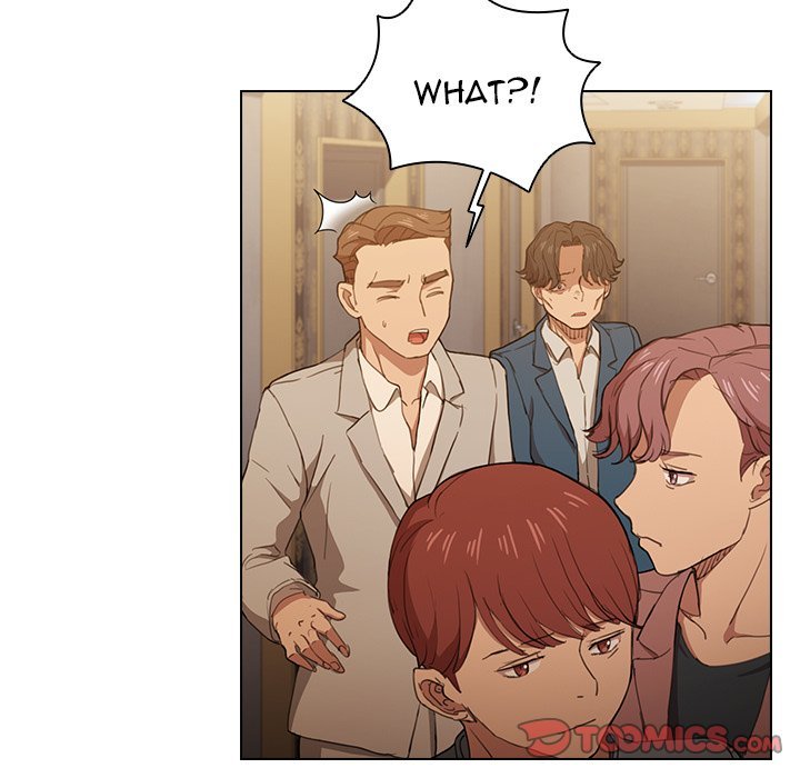 Who Cares If I’m a Loser! - Chapter 21 [photo 27] - MangaPorn