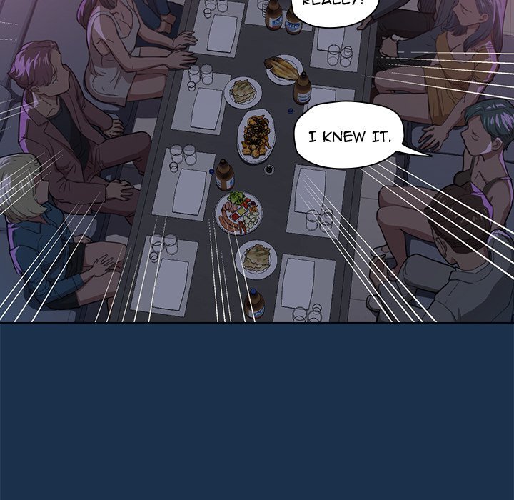 Who Cares If I’m a Loser! - Chapter 21 [photo 34] - MangaPorn