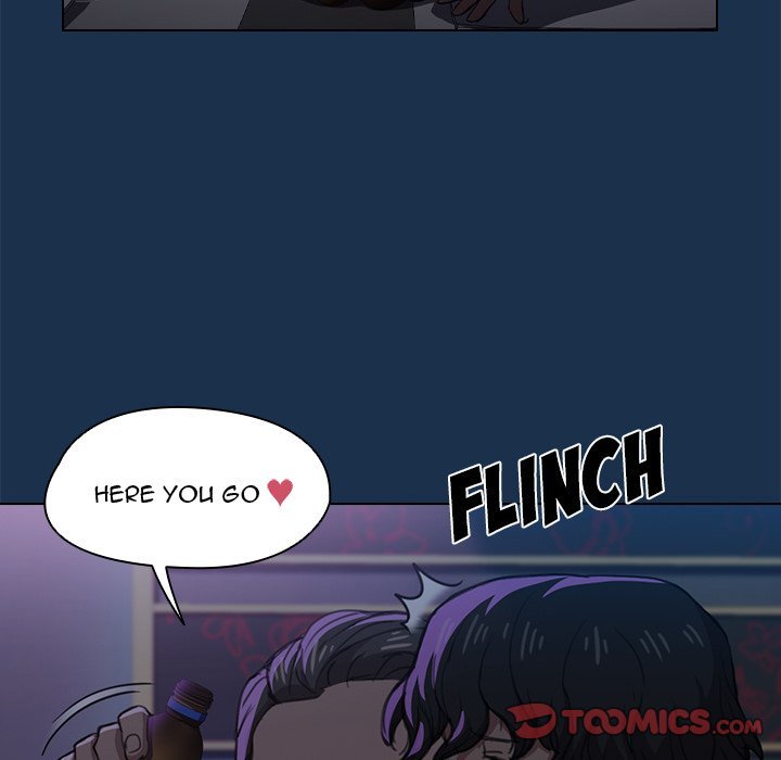 Who Cares If I’m a Loser! - Chapter 21 [photo 36] - MangaPorn