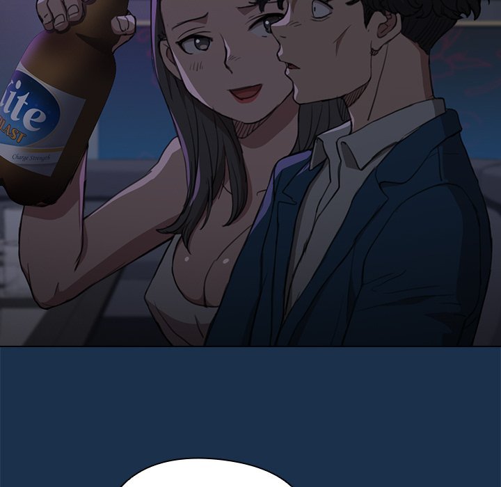 Who Cares If I’m a Loser! - Chapter 21 [photo 37] - MangaPorn