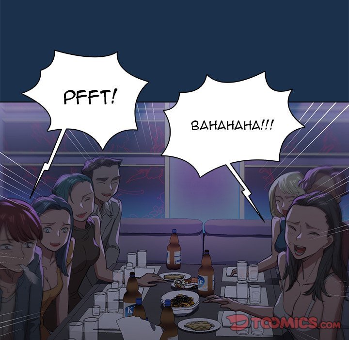 Who Cares If I’m a Loser! - Chapter 21 [photo 54] - MangaPorn