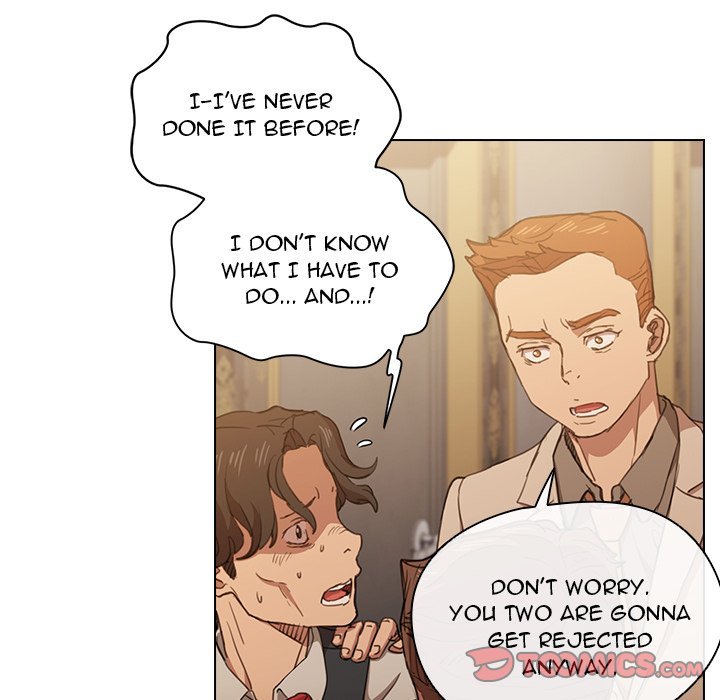 Who Cares If I’m a Loser! - Chapter 21 [photo 6] - MangaPorn