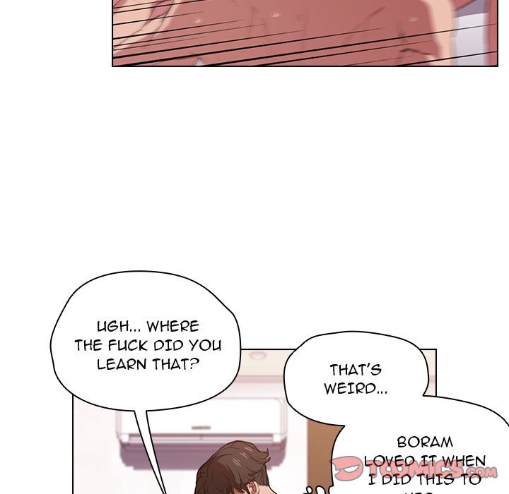 Who Cares If I’m a Loser! - Chapter 21 [photo 81] - MangaPorn