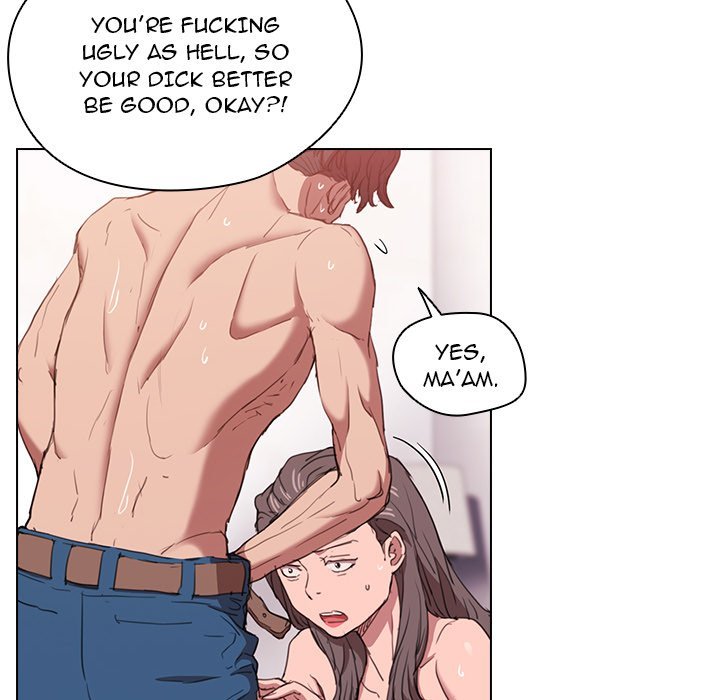 Who Cares If I’m a Loser! - Chapter 21 [photo 83] - MangaPorn