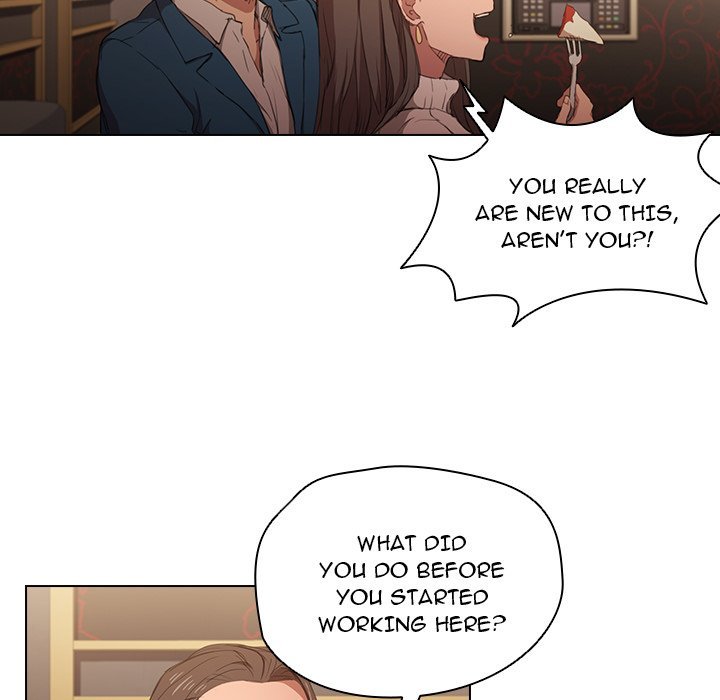 Who Cares If I’m a Loser! - Chapter 22 [photo 10] - MangaPorn