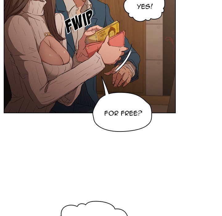 Who Cares If I’m a Loser! - Chapter 22 [photo 22] - MangaPorn