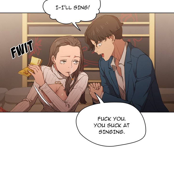 Who Cares If I’m a Loser! - Chapter 22 [photo 23] - MangaPorn