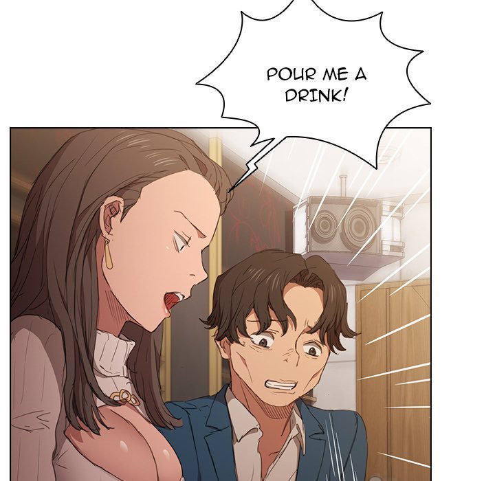 Who Cares If I’m a Loser! - Chapter 22 [photo 49] - MangaPorn