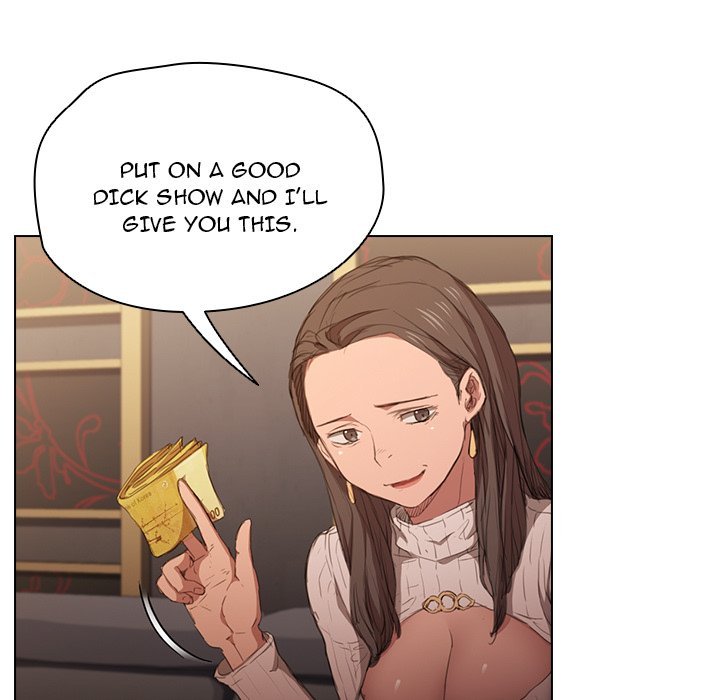 Who Cares If I’m a Loser! - Chapter 22 [photo 54] - MangaPorn