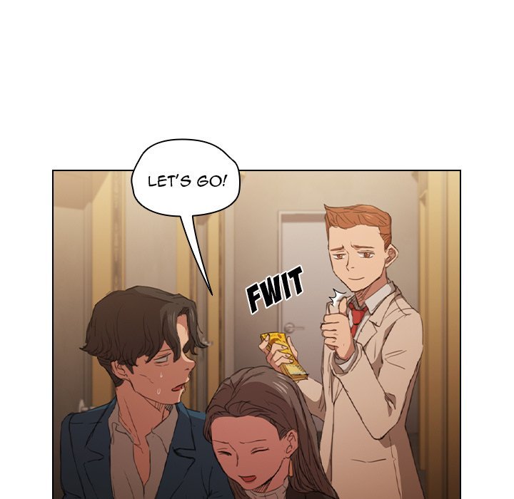 Who Cares If I’m a Loser! - Chapter 22 [photo 77] - MangaPorn
