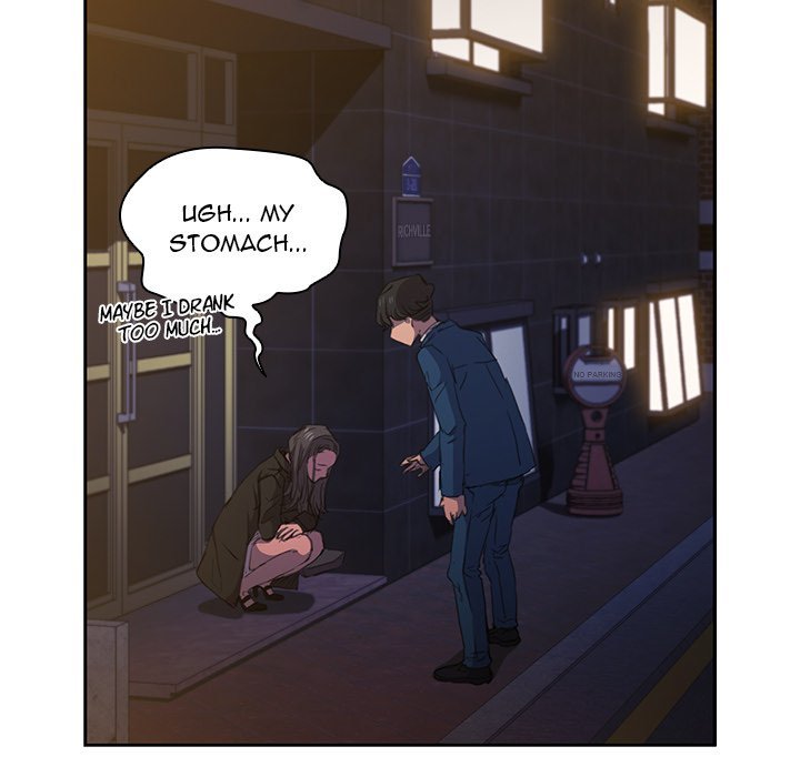 Who Cares If I’m a Loser! - Chapter 22 [photo 97] - MangaPorn