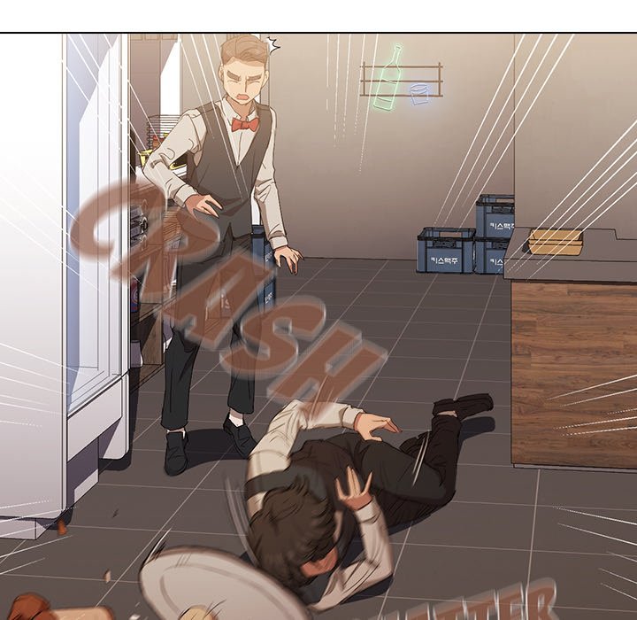 Who Cares If I’m a Loser! - Chapter 23 [photo 100] - MangaPorn