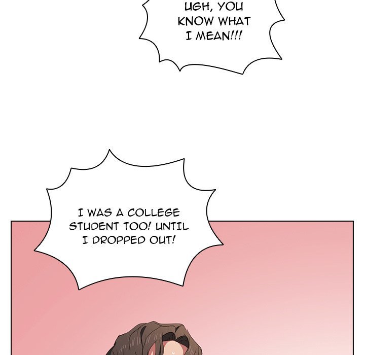 Who Cares If I’m a Loser! - Chapter 23 [photo 38] - MangaPorn