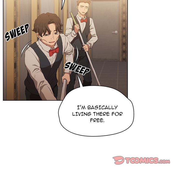 Who Cares If I’m a Loser! - Chapter 23 [photo 50] - MangaPorn