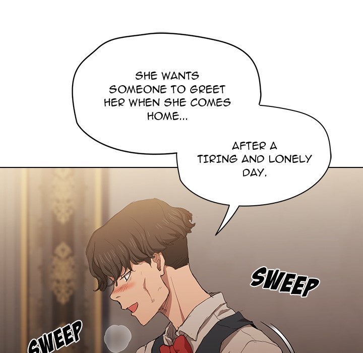 Who Cares If I’m a Loser! - Chapter 23 [photo 51] - MangaPorn