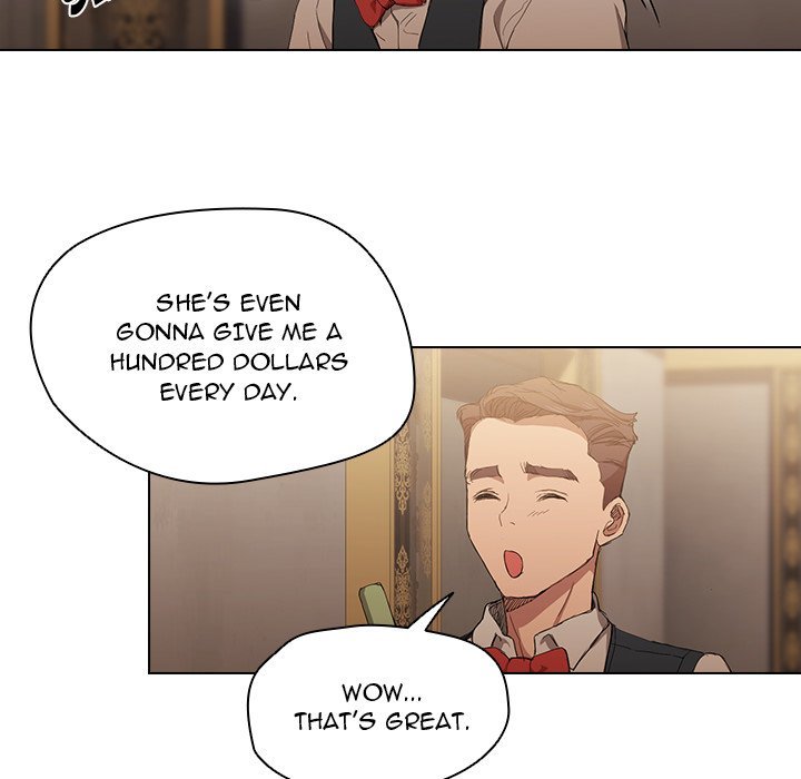 Who Cares If I’m a Loser! - Chapter 23 [photo 52] - MangaPorn