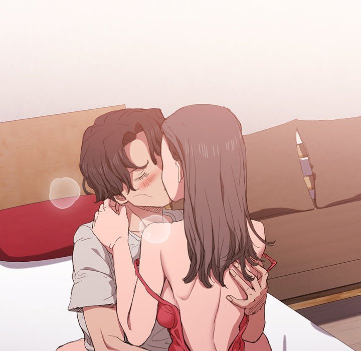 Who Cares If I’m a Loser! - Chapter 23 [photo 61] - MangaPorn