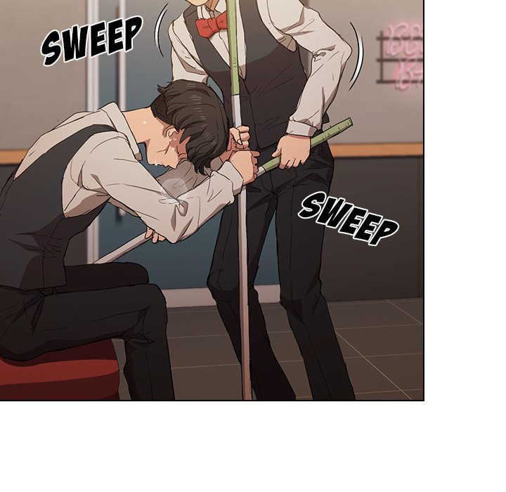 Who Cares If I’m a Loser! - Chapter 23 [photo 76] - MangaPorn