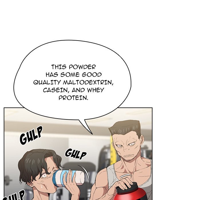 Who Cares If I’m a Loser! - Chapter 24 [photo 101] - MangaPorn