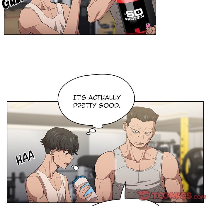 Who Cares If I’m a Loser! - Chapter 24 [photo 102] - MangaPorn