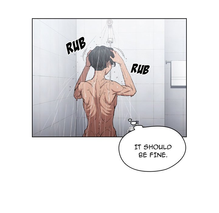 Who Cares If I’m a Loser! - Chapter 24 [photo 11] - MangaPorn