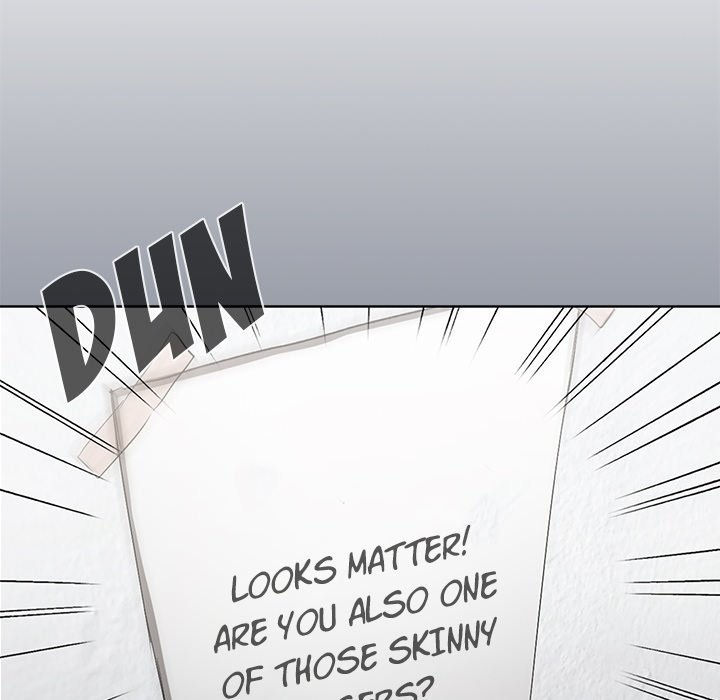 Who Cares If I’m a Loser! - Chapter 24 [photo 51] - MangaPorn