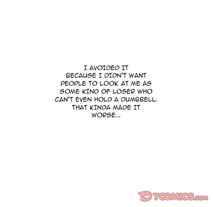 Who Cares If I’m a Loser! - Chapter 24 [photo 58] - MangaPorn