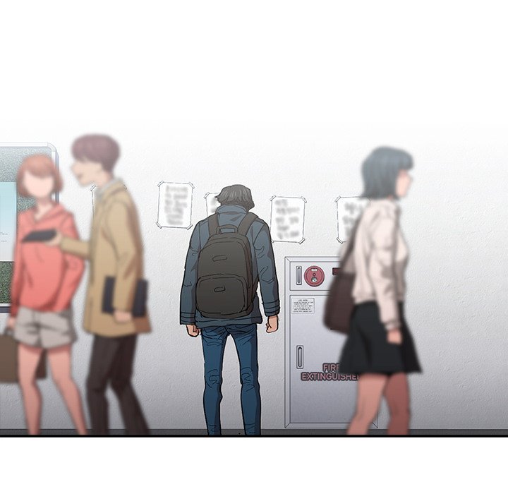 Who Cares If I’m a Loser! - Chapter 24 [photo 59] - MangaPorn