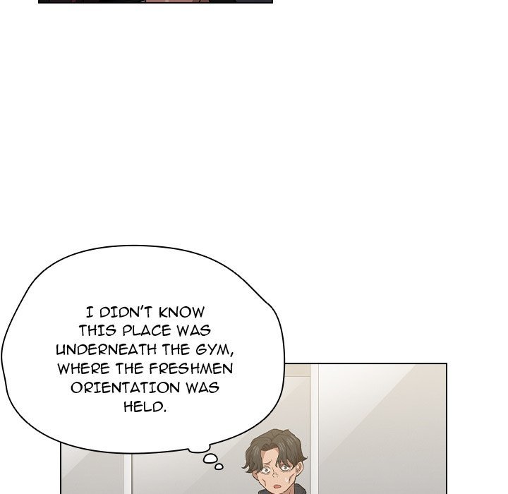 Who Cares If I’m a Loser! - Chapter 24 [photo 69] - MangaPorn